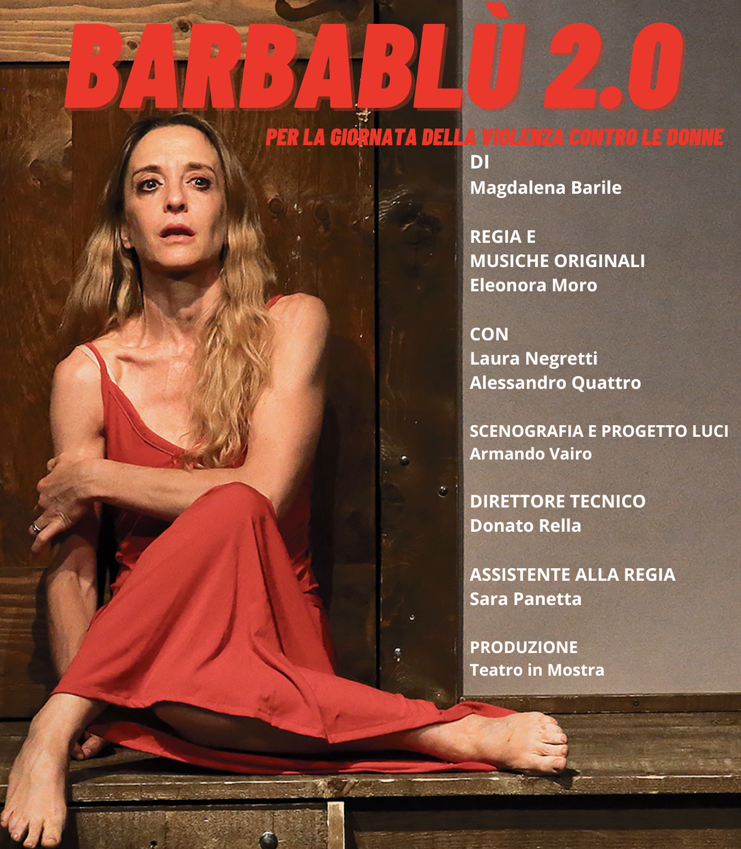 Barbablù 2.0