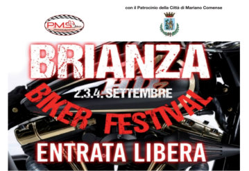 Brianza Biker Festival