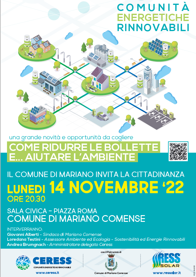 Come ridurre le bollette e … aiutare l'ambiente