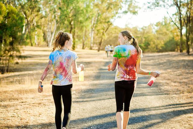 Brianza Color Run 2022
