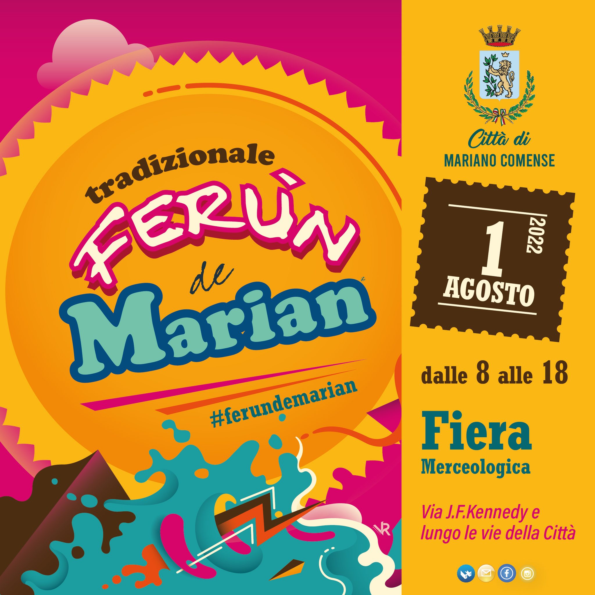 Fiera dei Mercanti