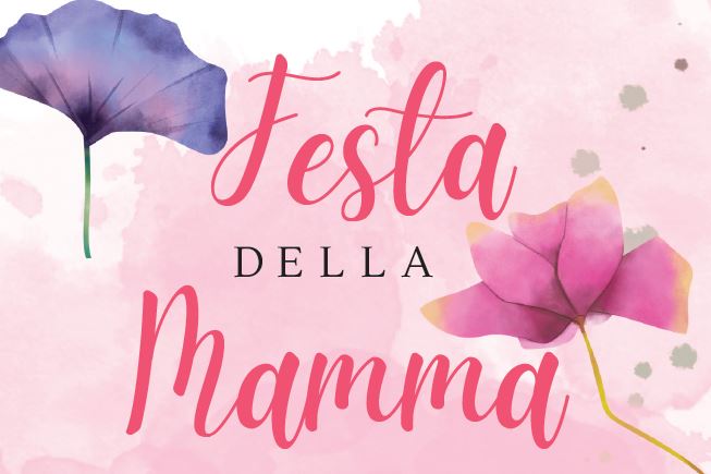 Festa della Mamma