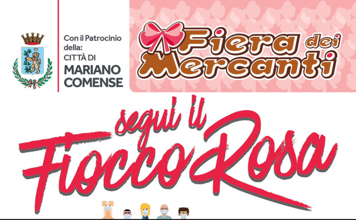 Fiera dei Mercanti