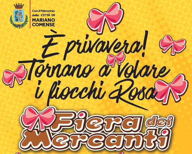 Fiera dei Mercanti