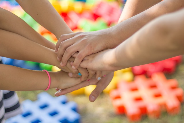 Banchetto raccolta fondi