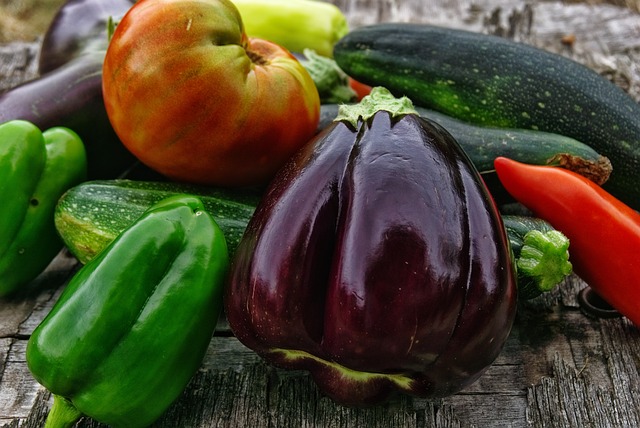 Mercatino agricolo Campagna Amica
