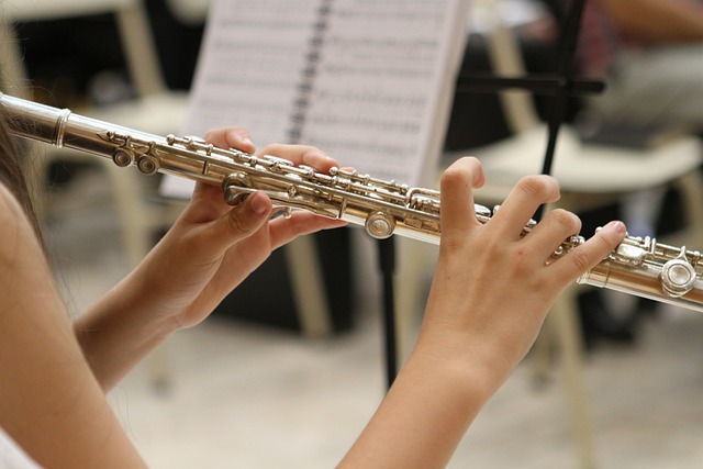 Open day Banda Mariano