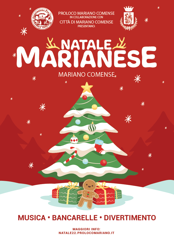 Natale in Centro con Corpo Musicale e coro Gospel itineranti
