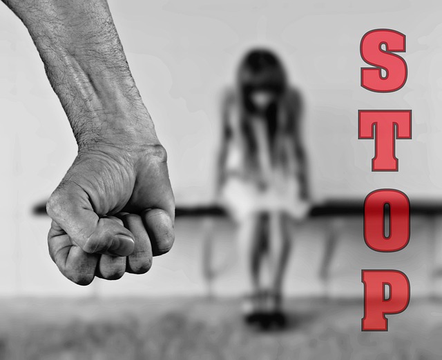Spettacolo contro la violenza di genere