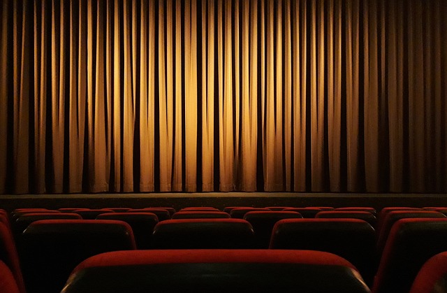 Openday per corsi teatrali