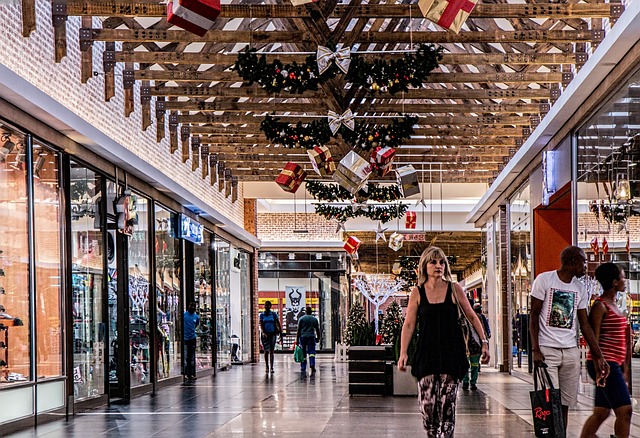 La Vetrina più bella Santo Natale 2022