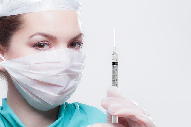 Campagna vaccini antinfluenzali