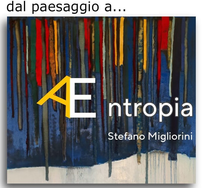 "dal paesaggio a ...AE ntropia" 