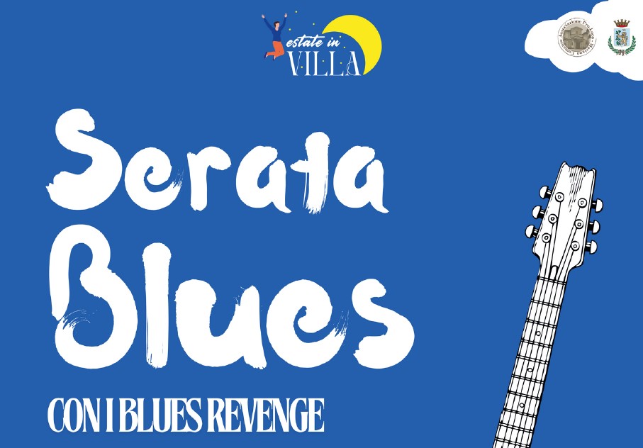 Serata Blues 