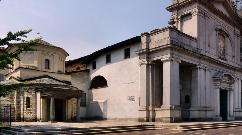 Chiesa di Santo Stefano