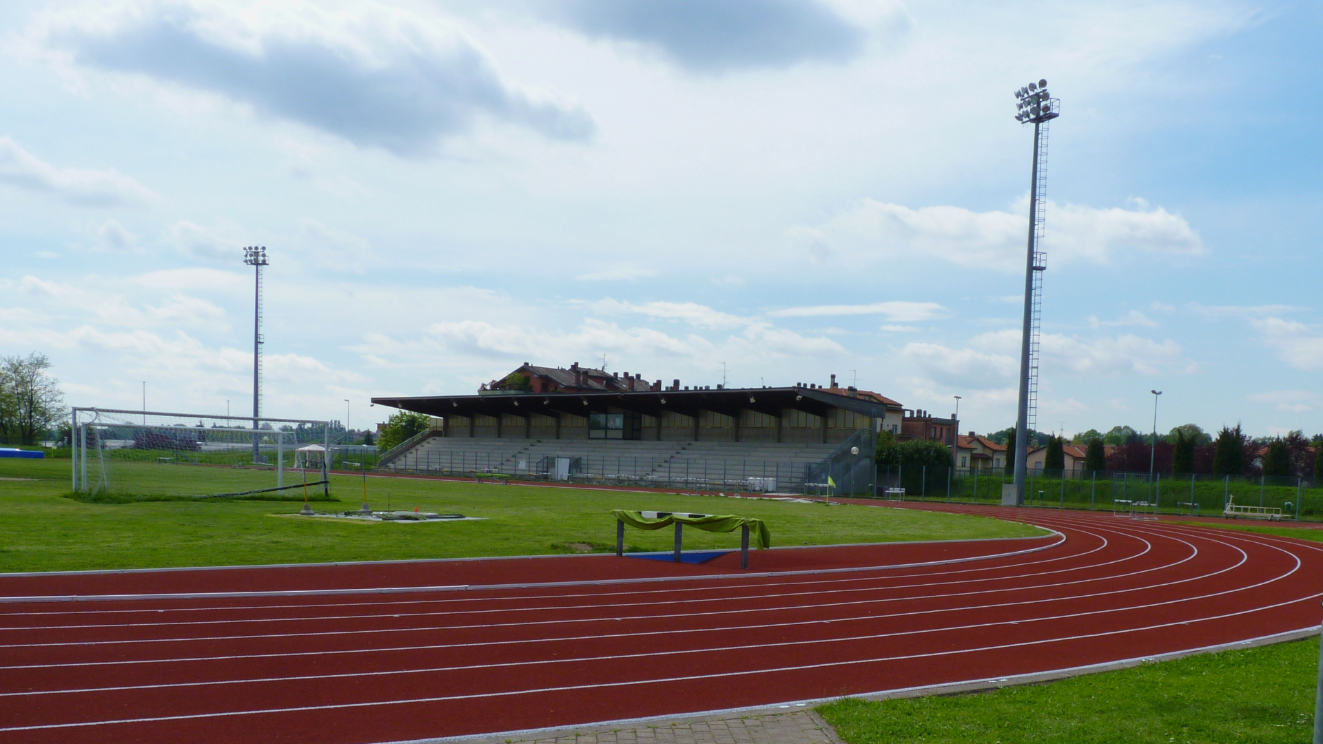 Centro Sportivo "Città di Mariano Comense"