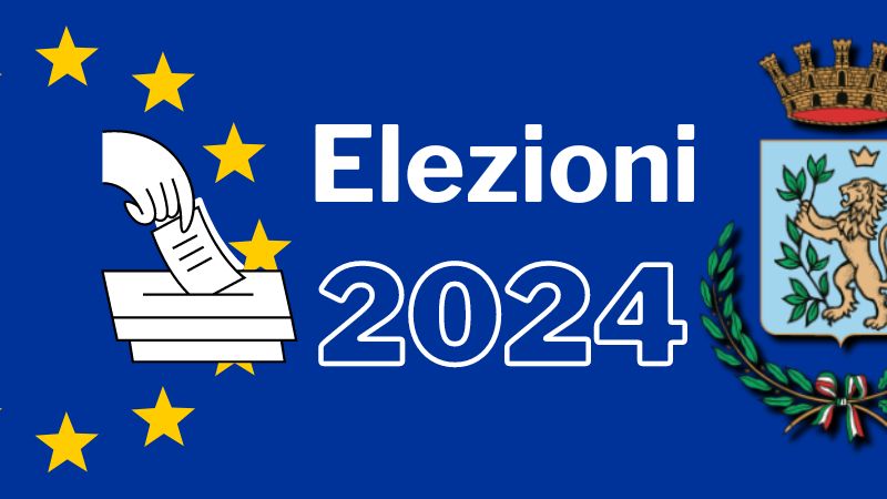 Elezioni 2024