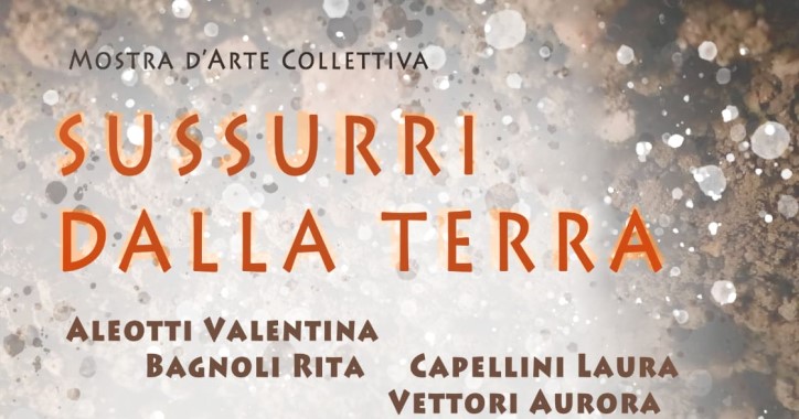 Sussurri dalla terra 