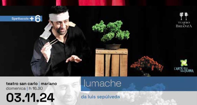 "Lumache"-Elogio della lentezza