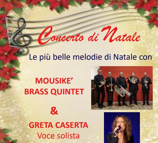 Concerto di Natale