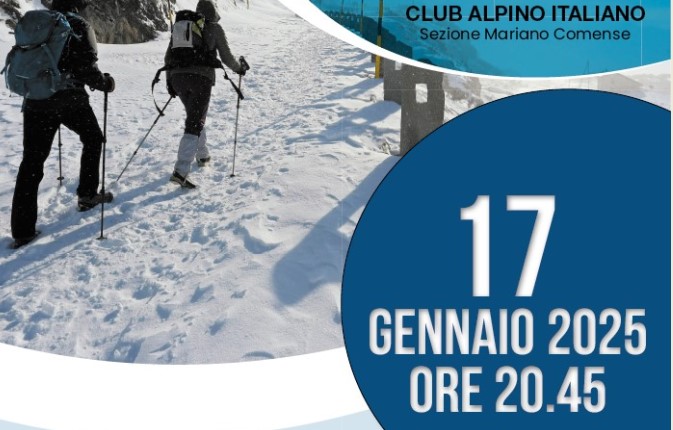 Pericoli e rischi in ambiente innevato