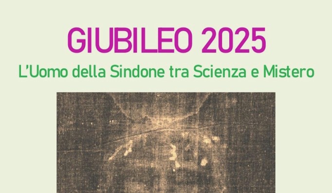 L'uomo della Sindone tra scienza e mistero