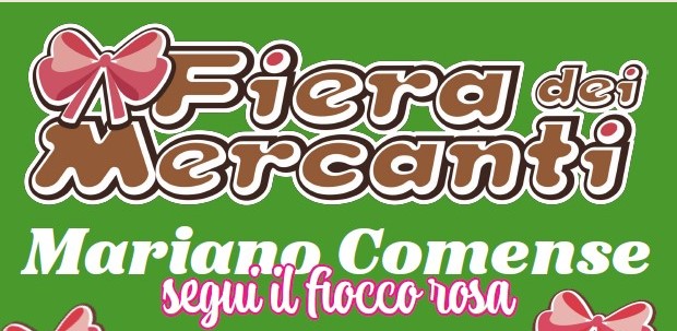 La Fiera dei Mercanti