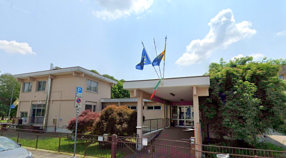 Scuola dell’Infanzia “Maria Montessori”