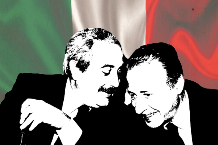 NOI SIAMO LORO a testa alta