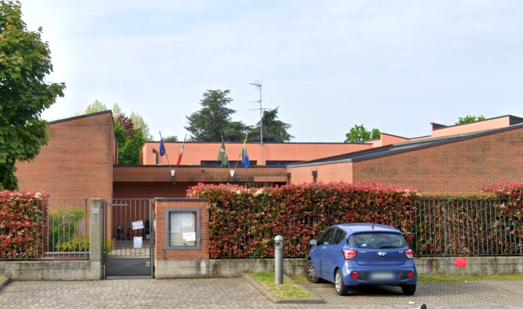 Scuola dell’Infanzia via Don Carlo Perego