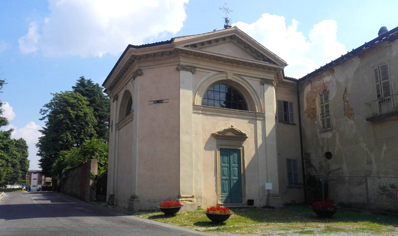 Chiesa di San Francesco