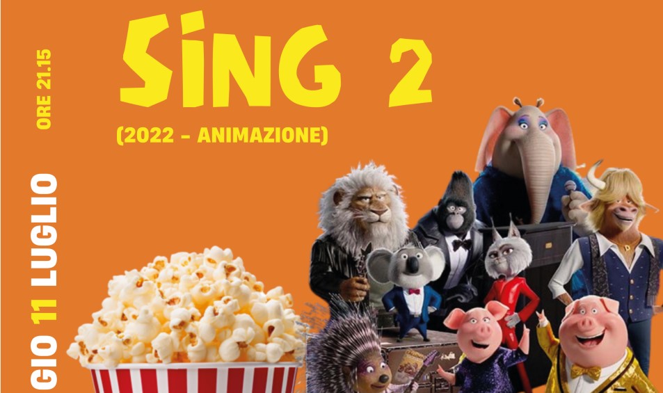 "Sing 2" 