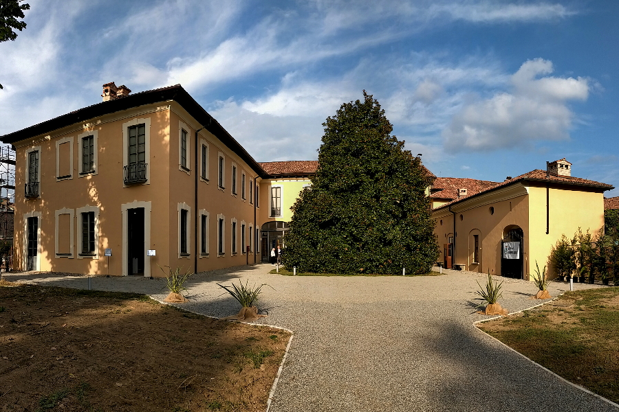 Villa Sormani