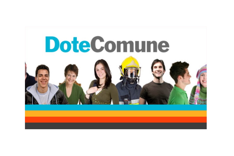 DoteComune - avviso 2024