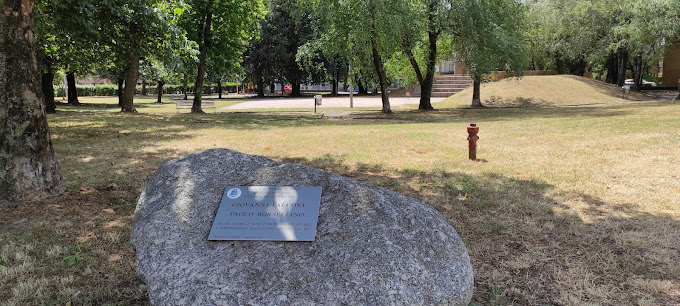 Parco "Falcone e Borsellino"