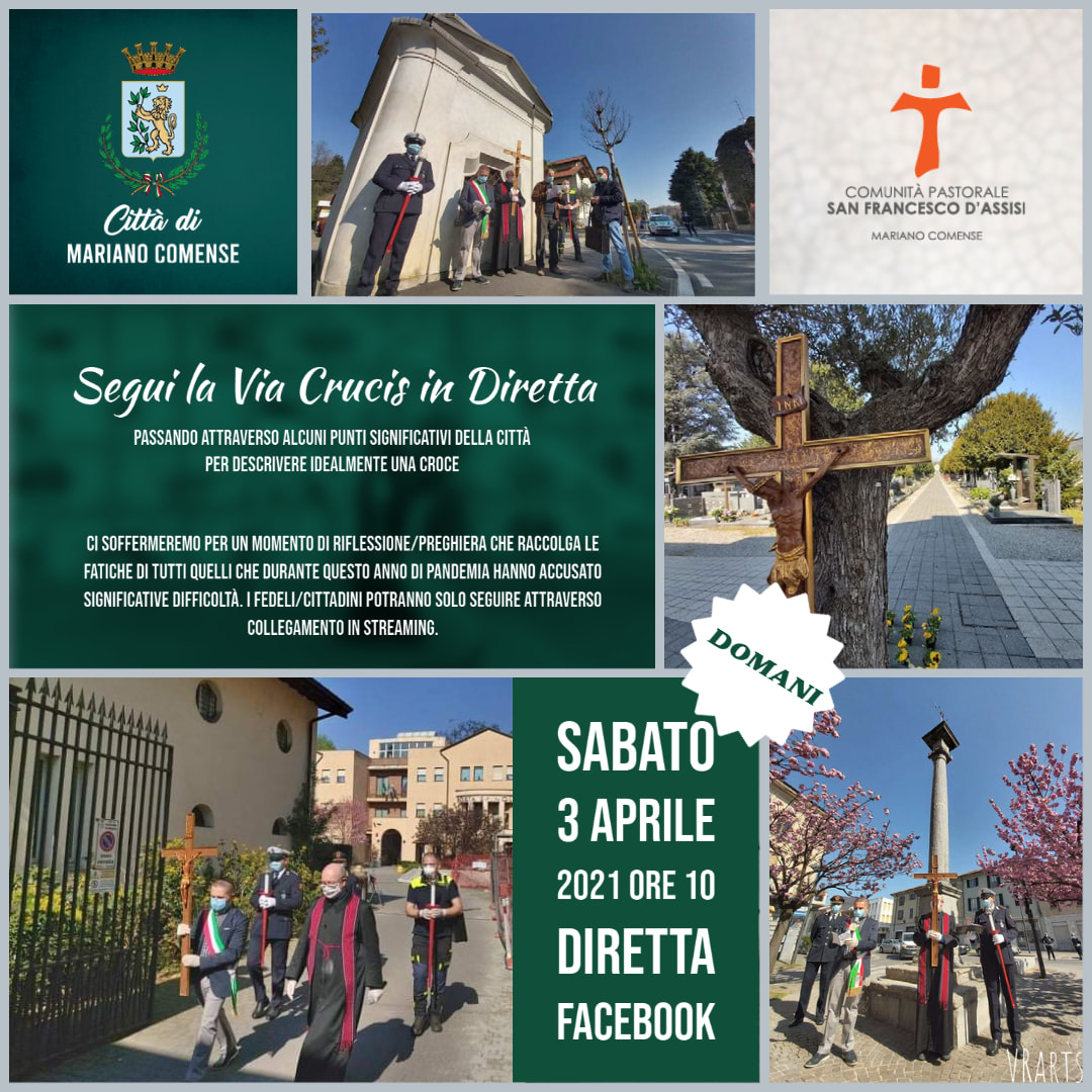 Via Crucis