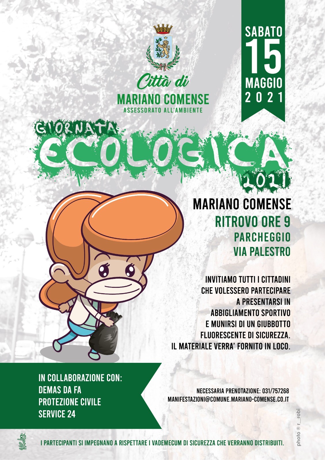 Giornata Ecologica