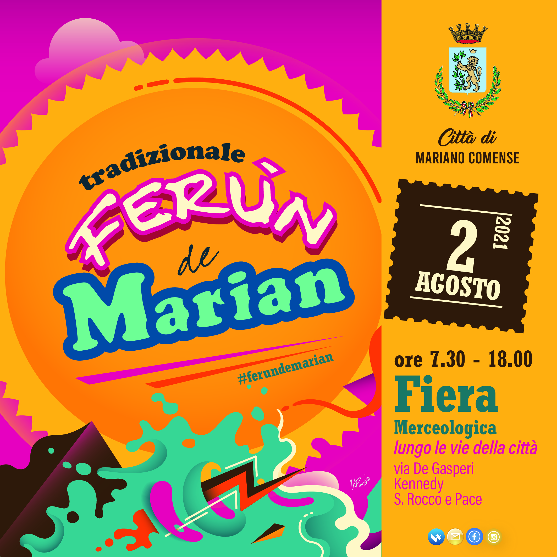 Ferùn de Marian