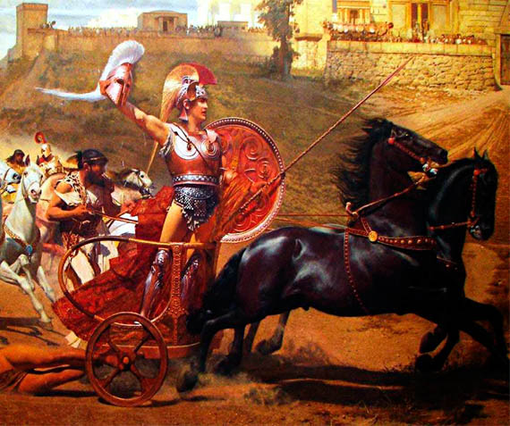 La storia più grande