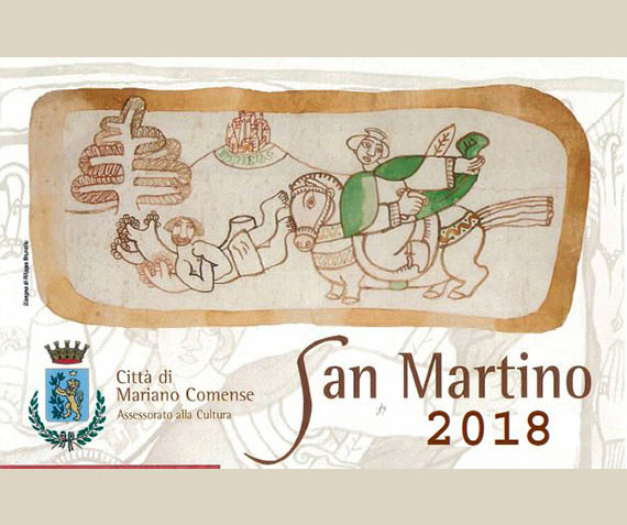 Visita guidata alla Chiesetta di San Martino