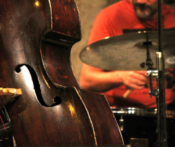 Vent'anni di Musica della Old Swing Big Band
