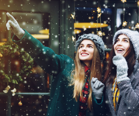 Festa di Natale della Città