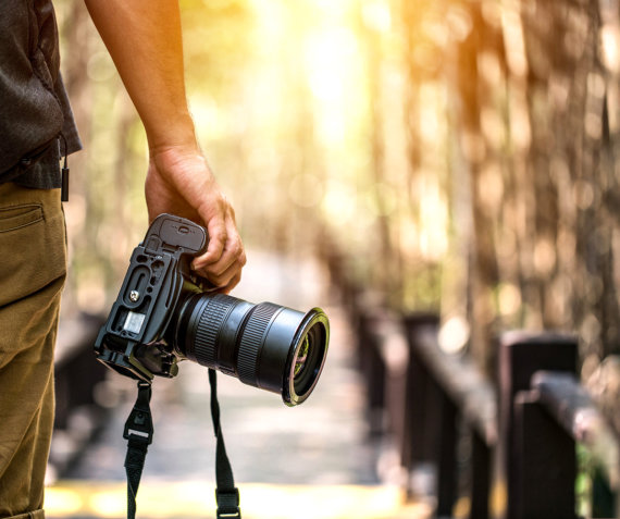 Mostra Fotografica "Quel che rimane: storie di invisibili"