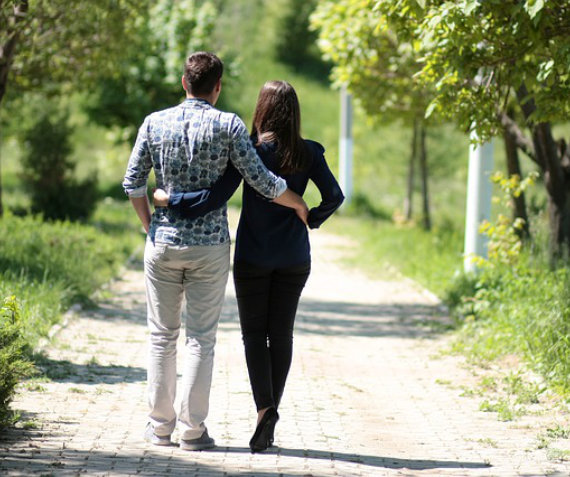 46° Camminata dell'Amicizia