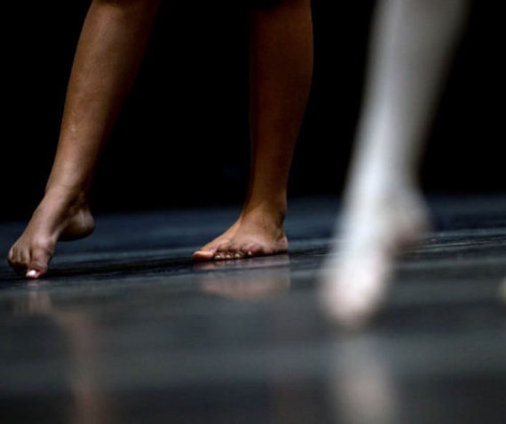 Estate sotto le stelle - Studio Violet - Spettacolo di danza