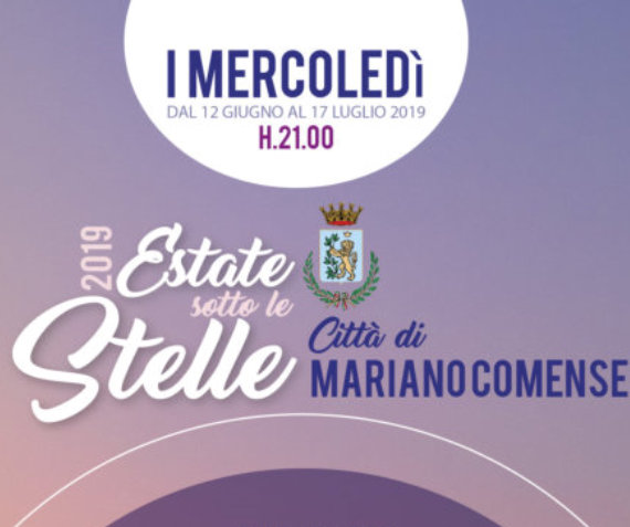 Estate sotto le stelle Balli Country Magic Dance