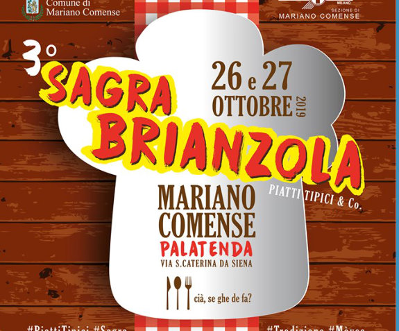 Sagra Brianzola