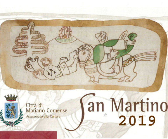 Visita guidata alla Chiesetta di San Martino