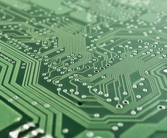 Fiera dell'Elettronica
