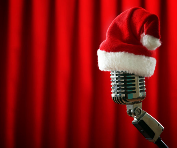Auguri in Musica